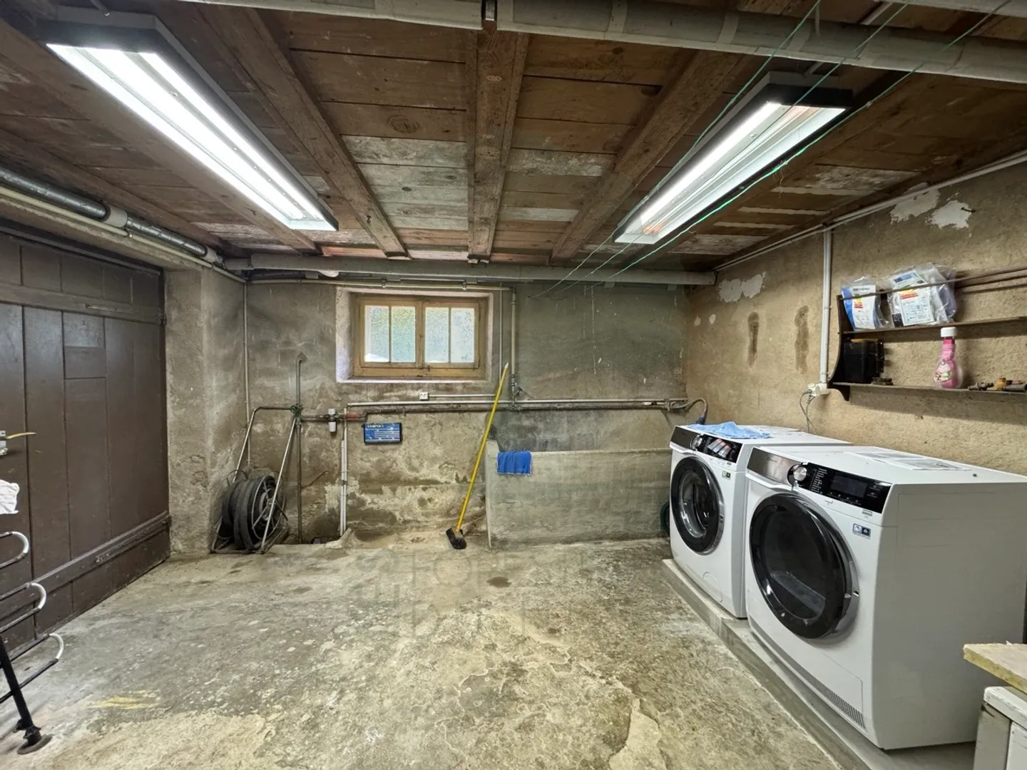 Villa con giardino da sogno a Montignez - Foto 26 di 34