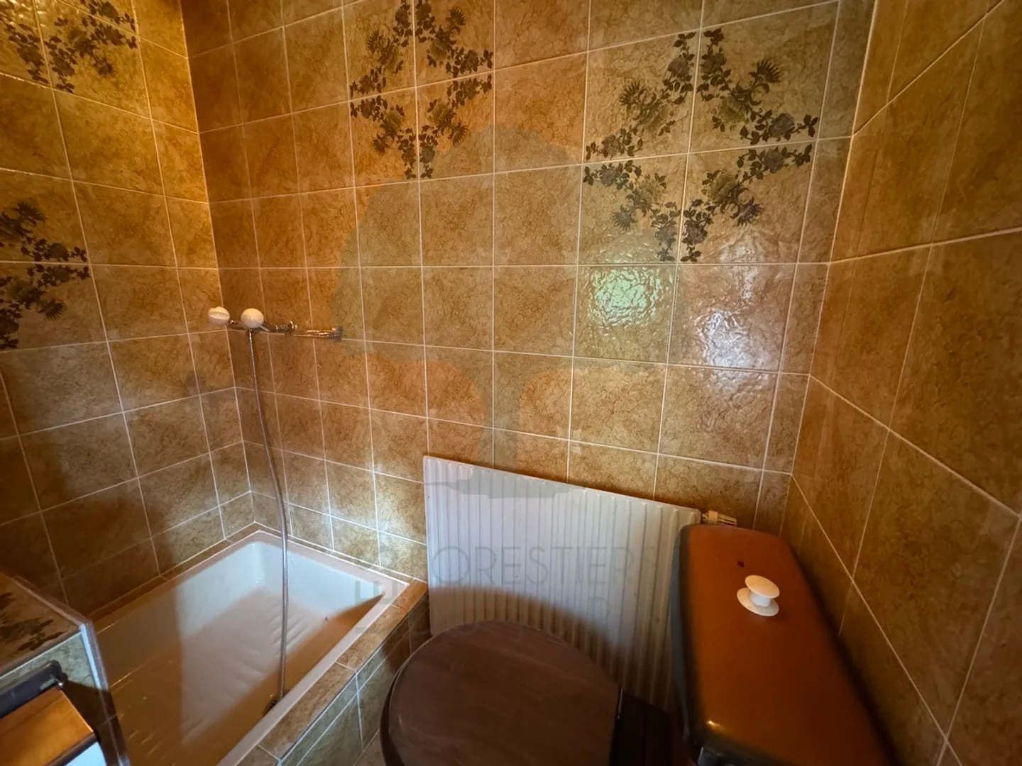 Villa con giardino da sogno a Montignez - Foto 34 di 34