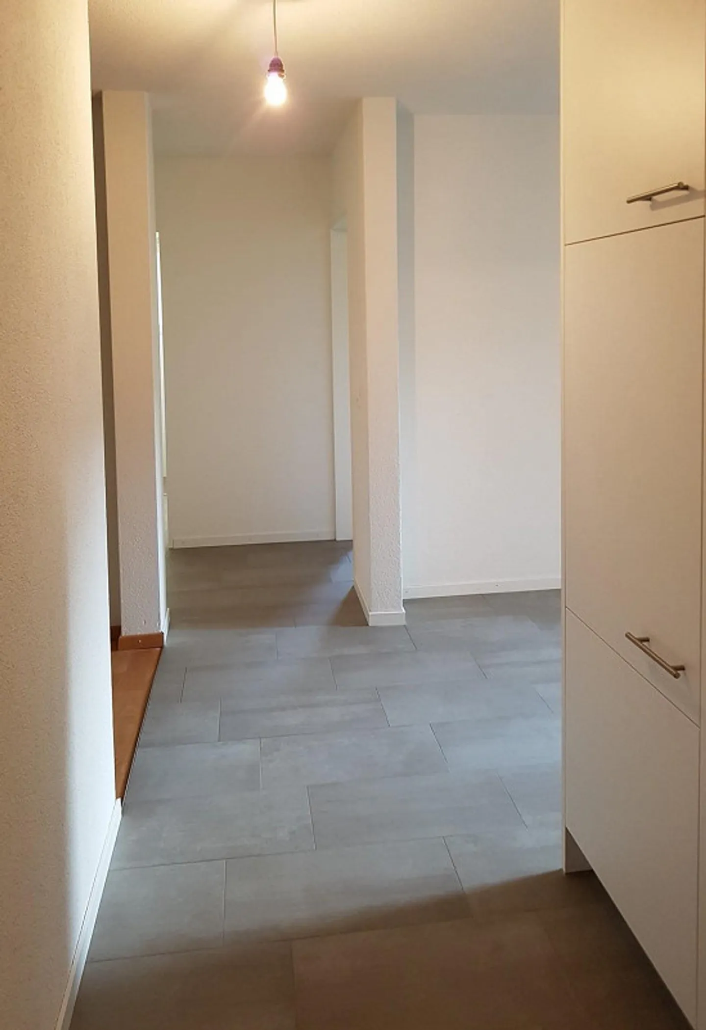 3 ½ Room Apartment, 8733 Eschenbach - Photo 3 of 6