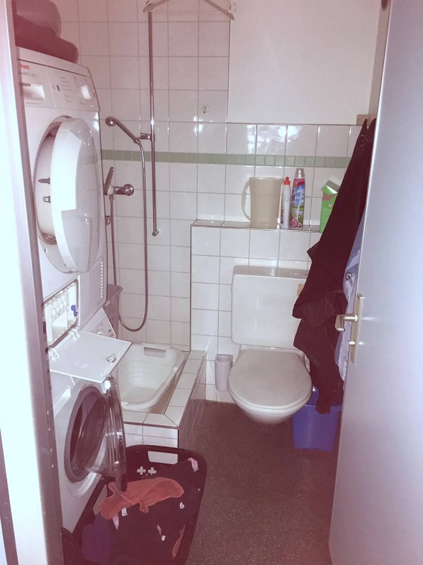 Gewerberäume in Bischofszell - Foto 8 von 12