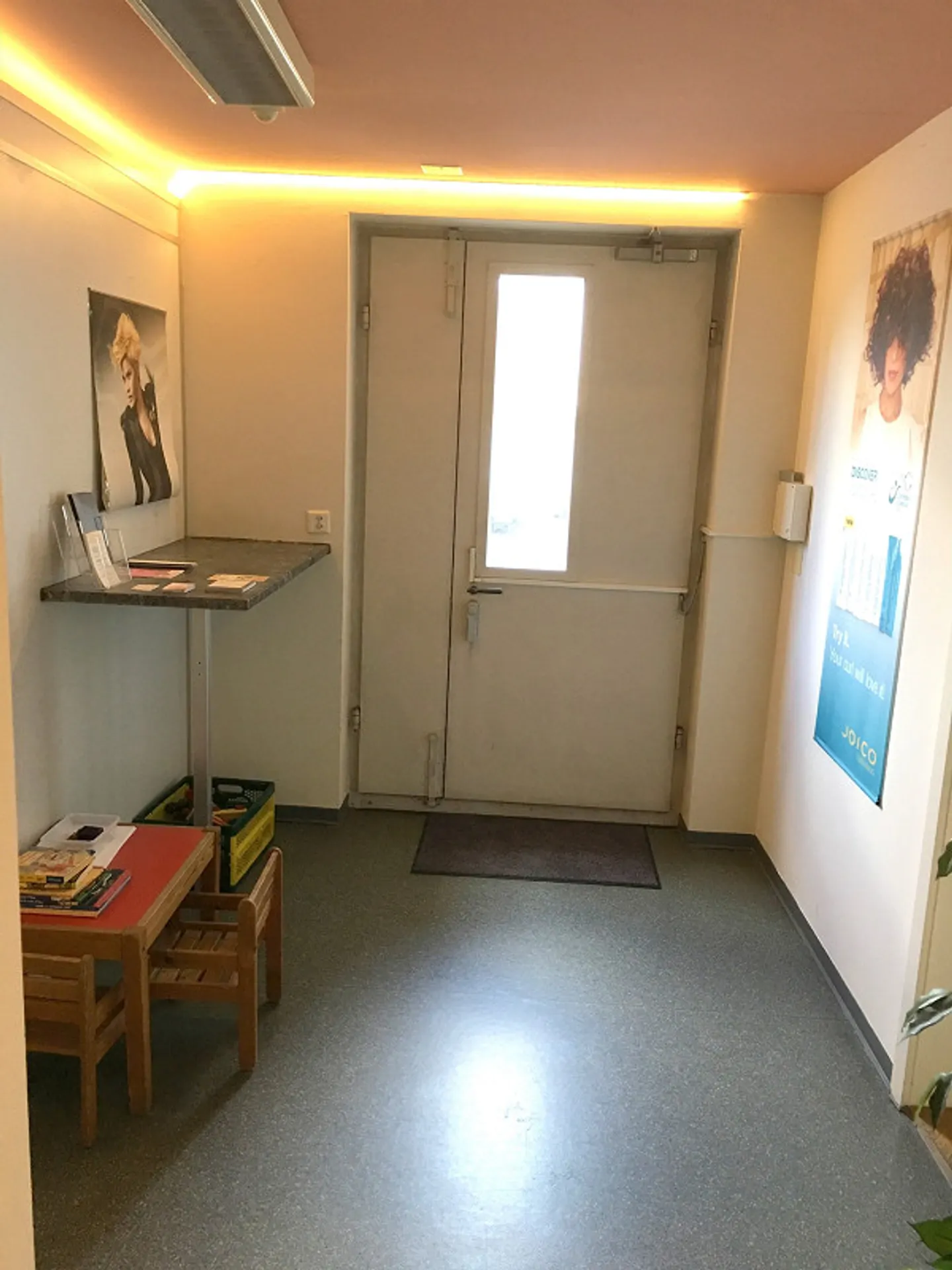 Gewerberäume in Bischofszell - Foto 12 von 12