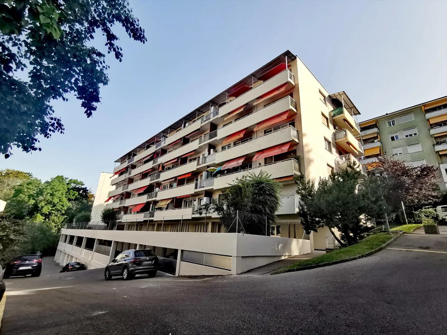 Appartamento - Foto 1 di 4