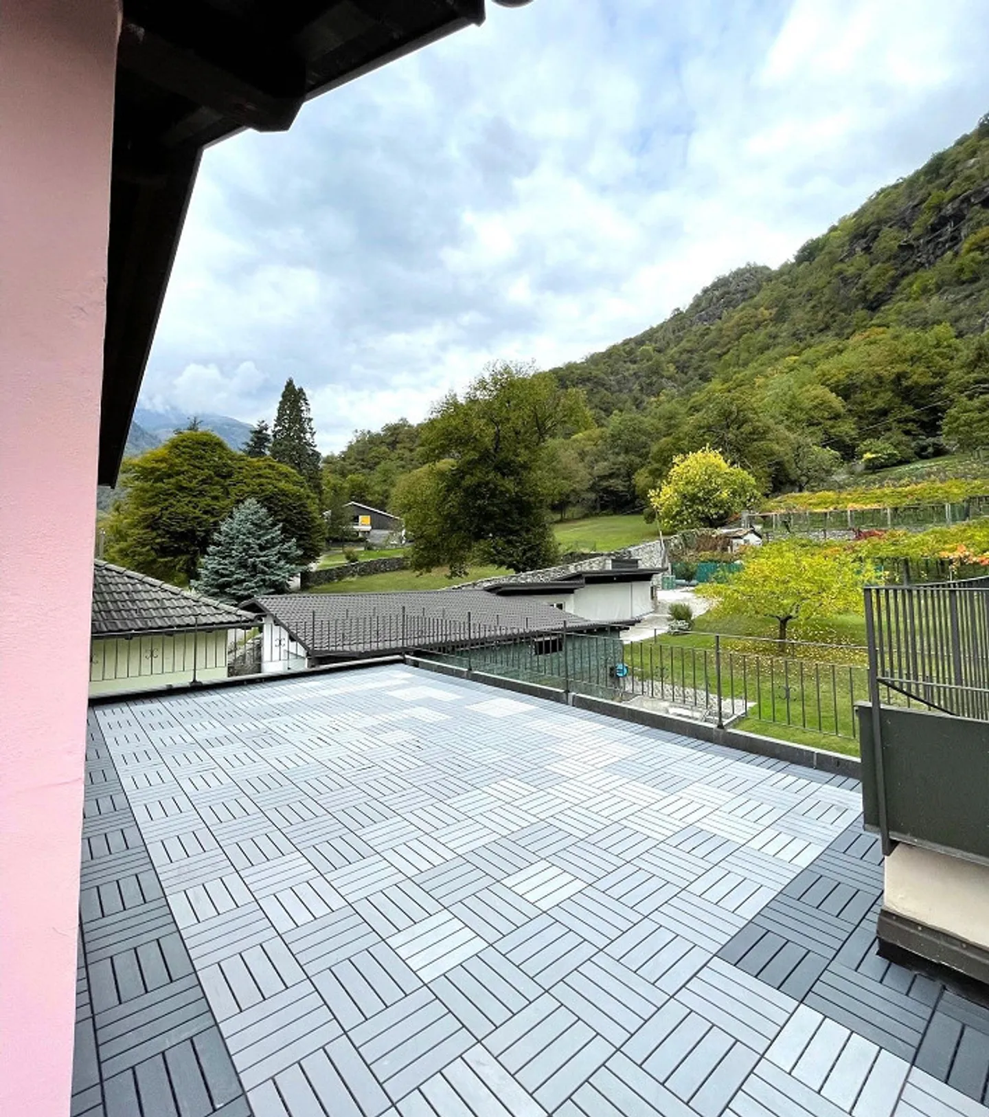 Multi-family house in Giornico - Photo 12 of 17