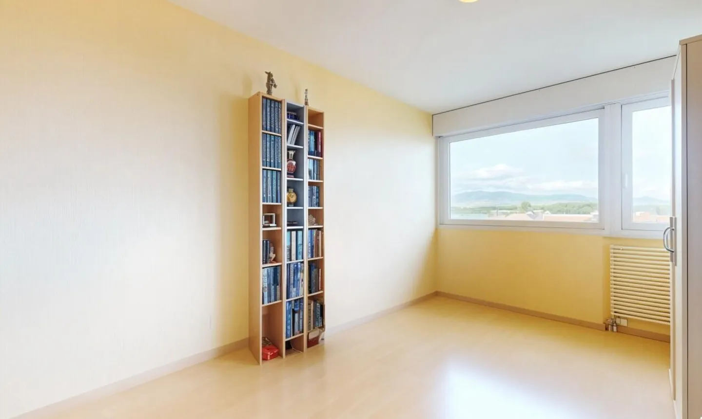 A Gland, 5.5 stanze di 142 m², spaziose e luminose, vicino al lago - Foto 9 di 11