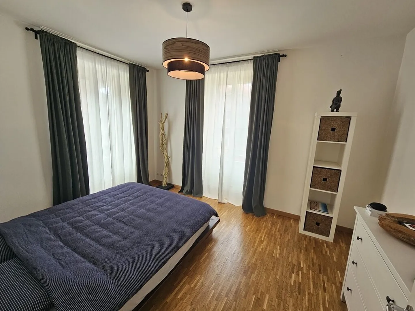 3.5 Room Apartment - Photo 1 of 6