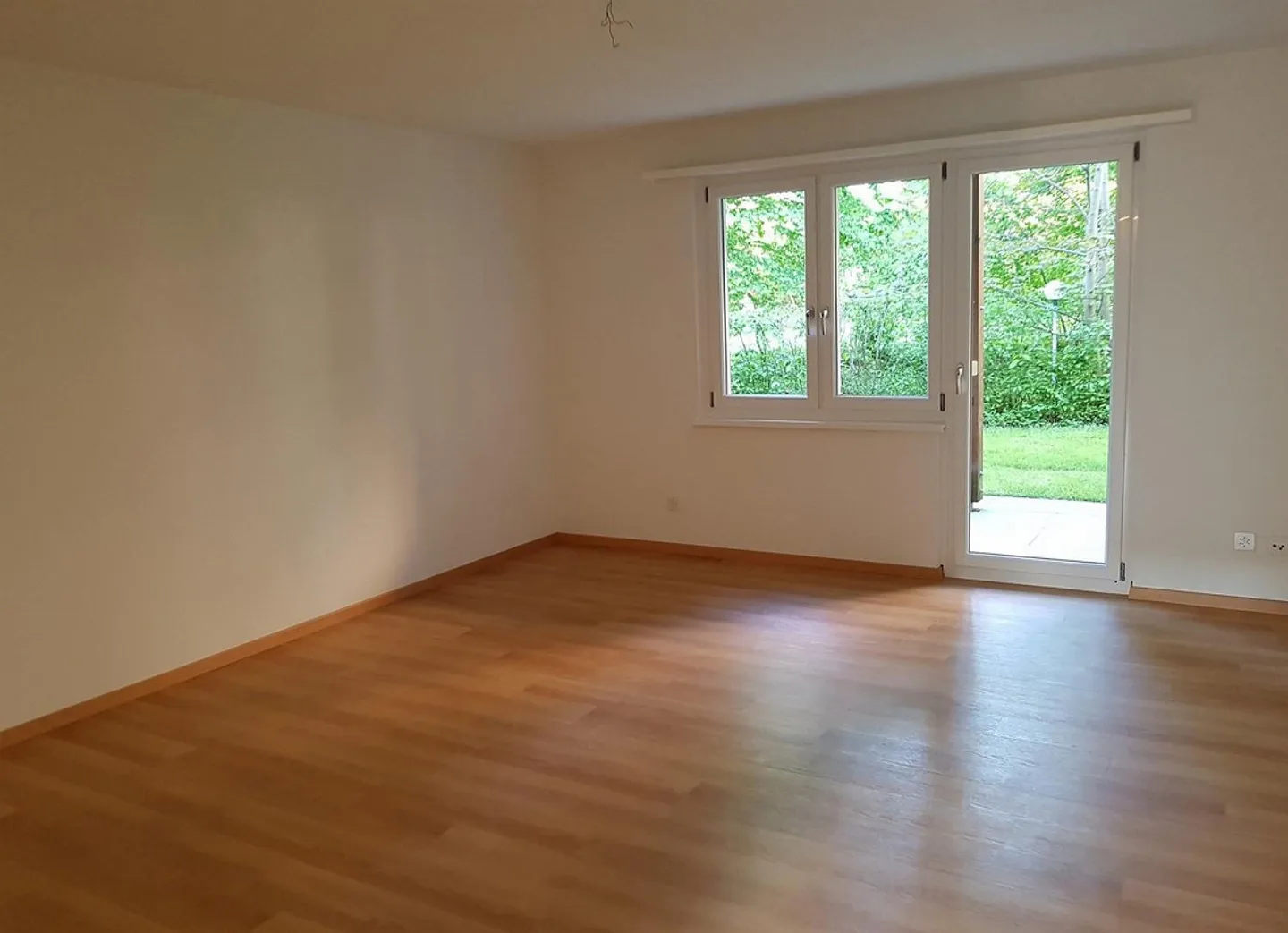 3 ½ Room Apartment, 8733 Eschenbach - Photo 4 of 6