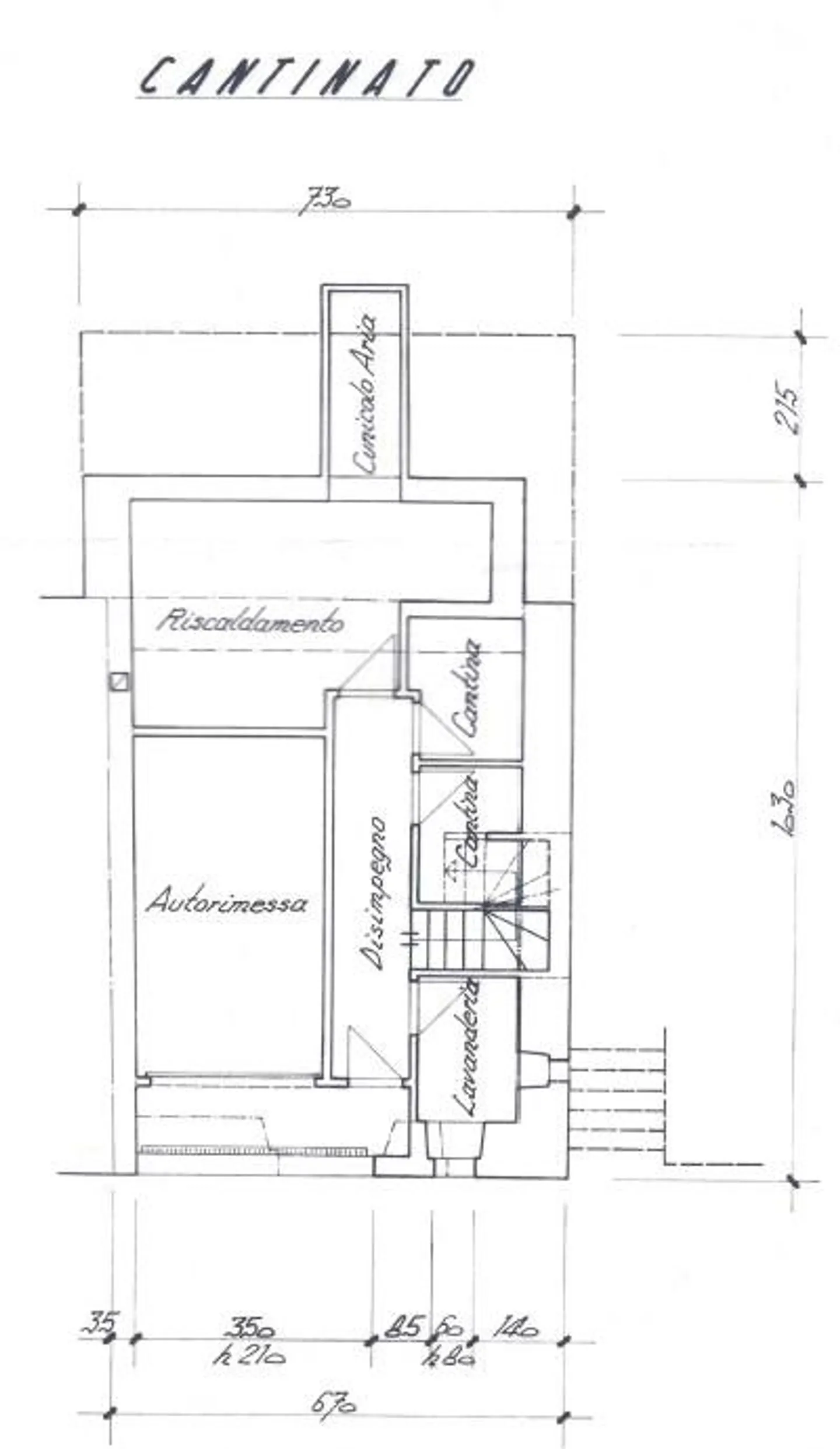Multi-family house in Giornico - Photo 14 of 17