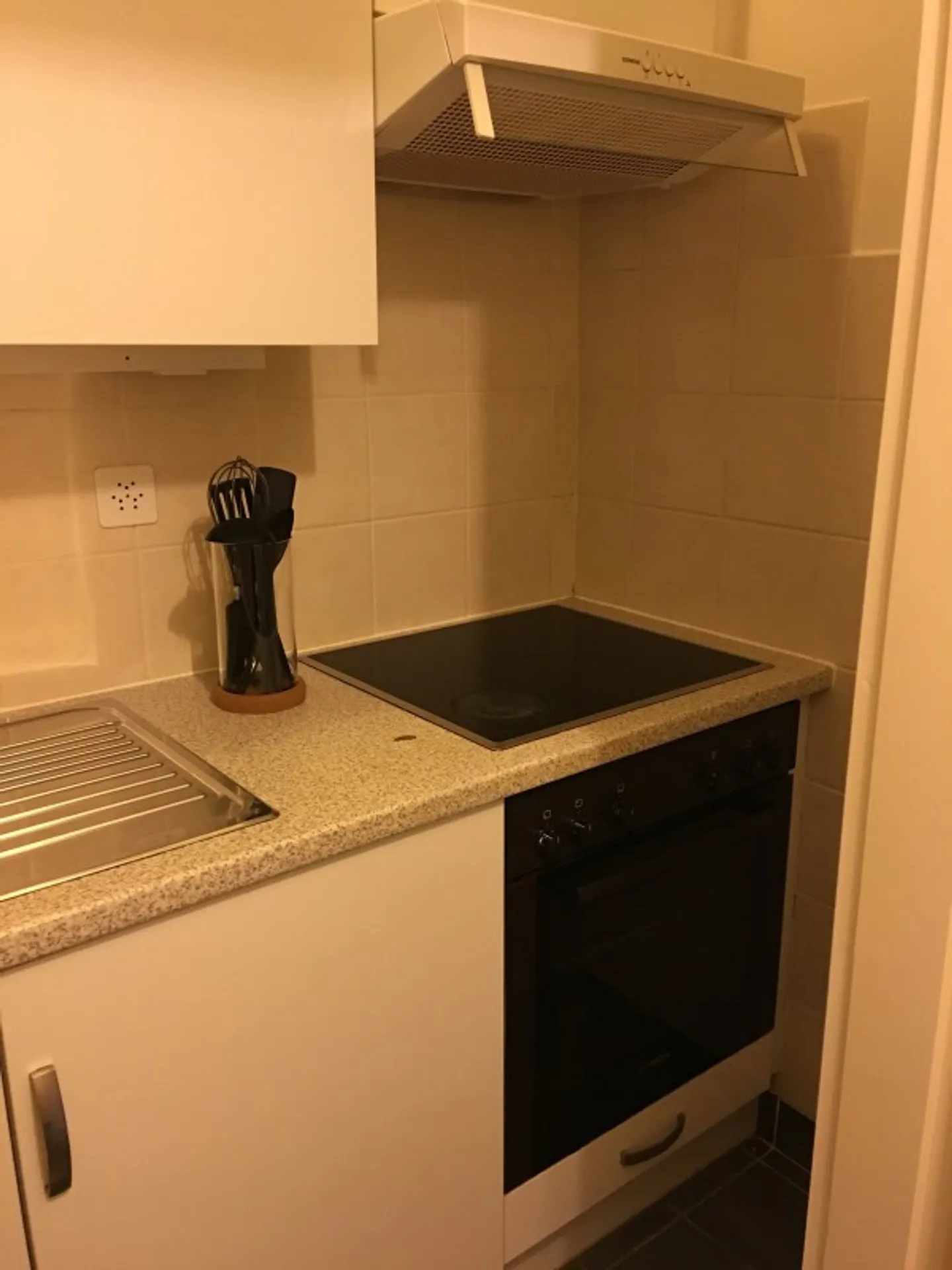 Möblierte Wohnung - Foto 4 von 5