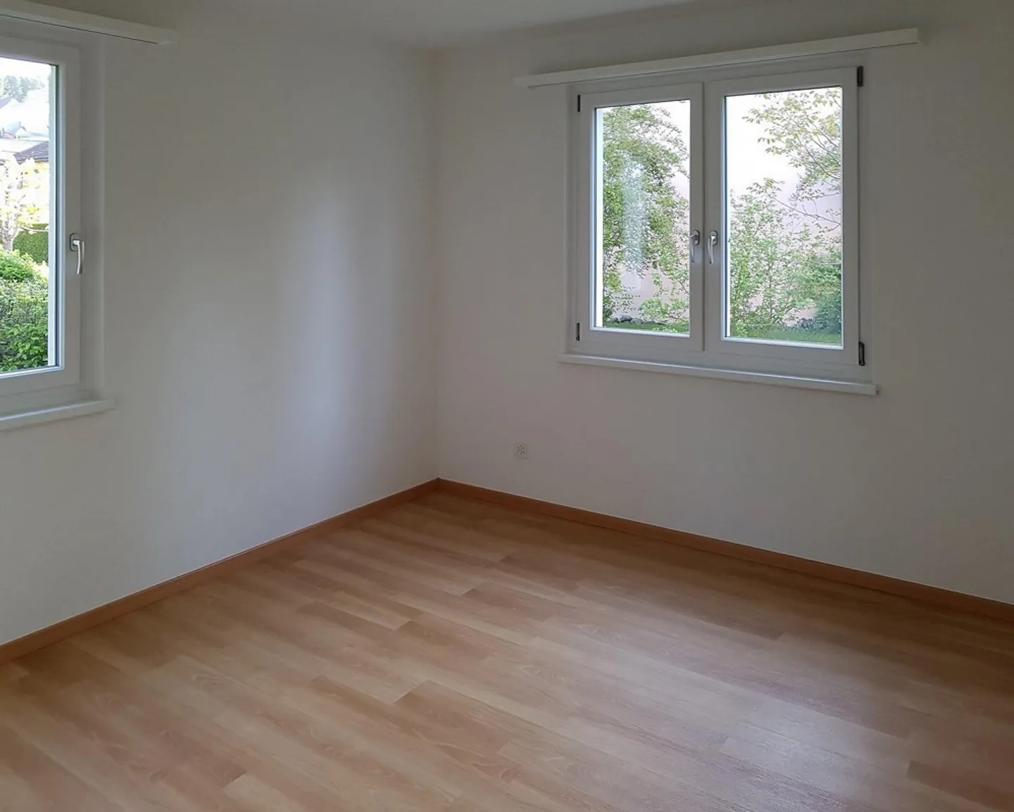 3 ½ Room Apartment, 8733 Eschenbach - Photo 6 of 6