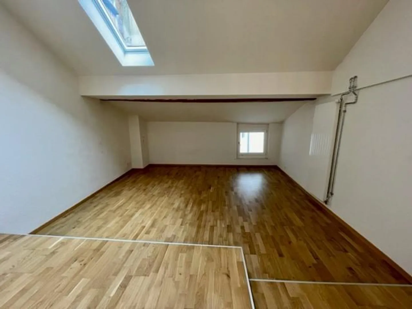 Appartamento 2.5 stanze nel centro di Bienne - Foto 6 di 8