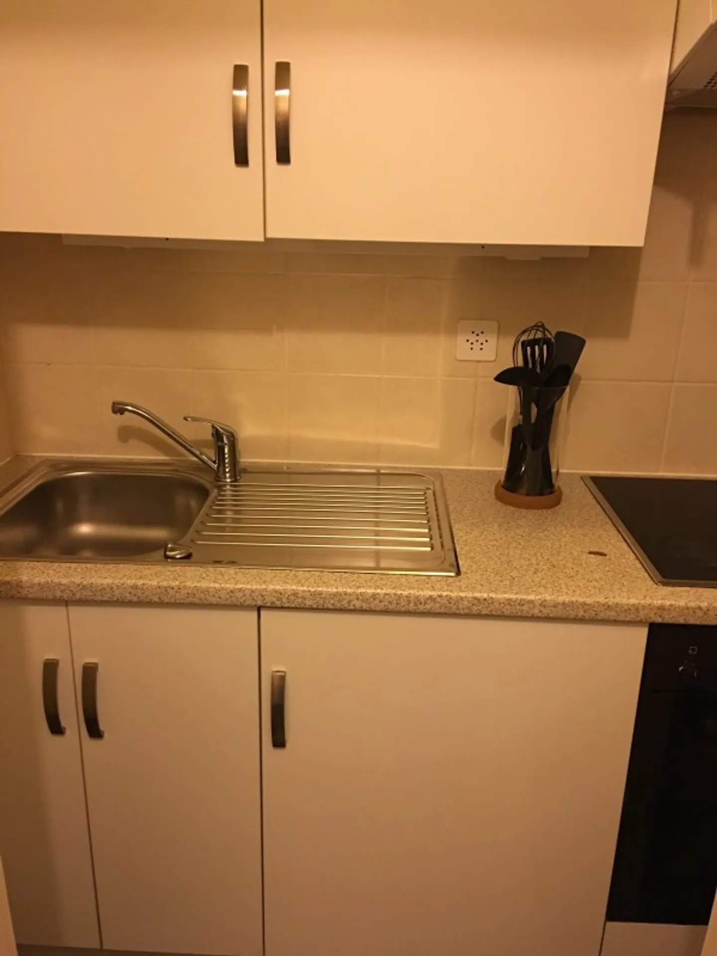 Möblierte Wohnung - Foto 5 von 5