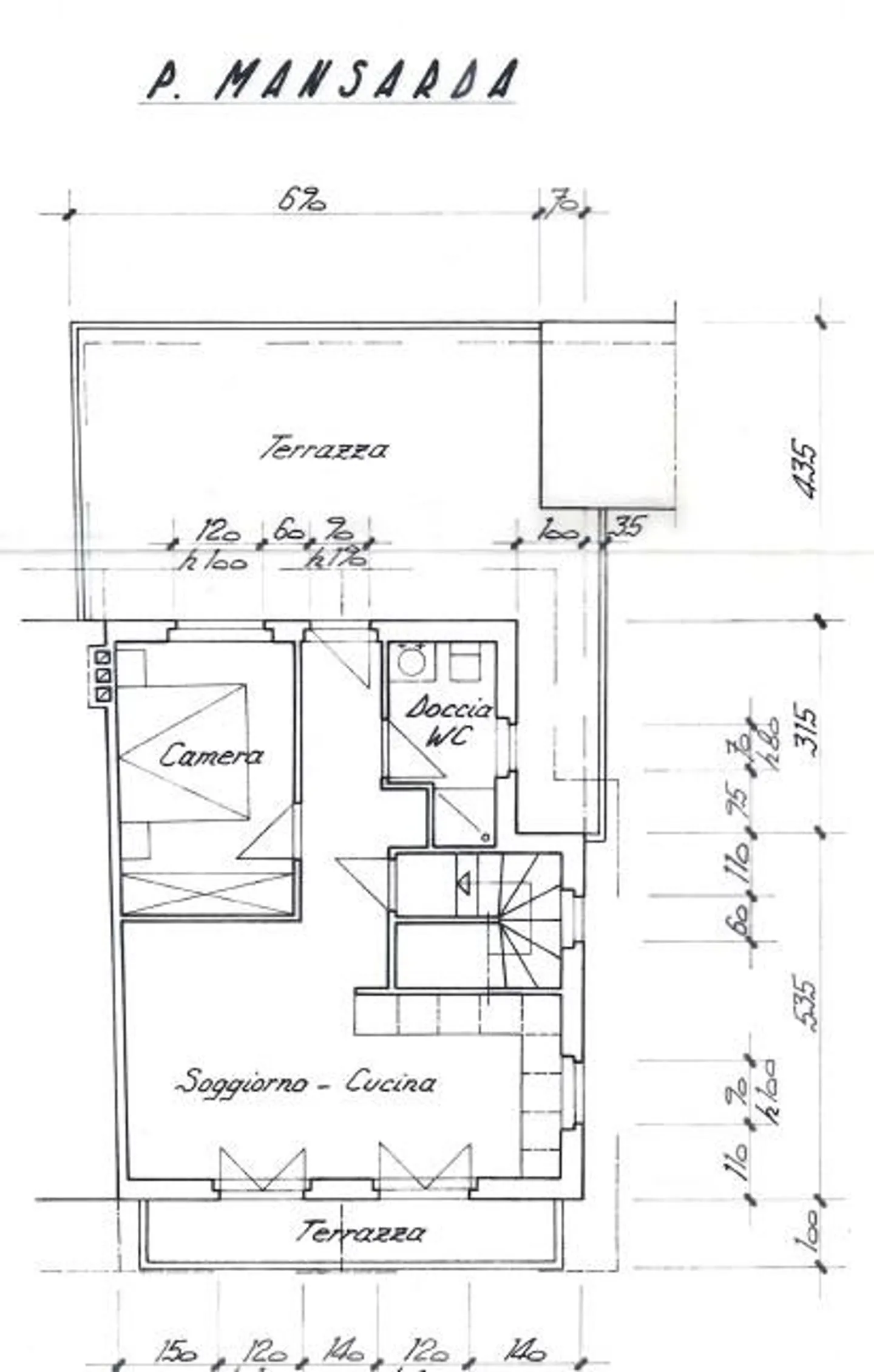 Multi-family house in Giornico - Photo 17 of 17