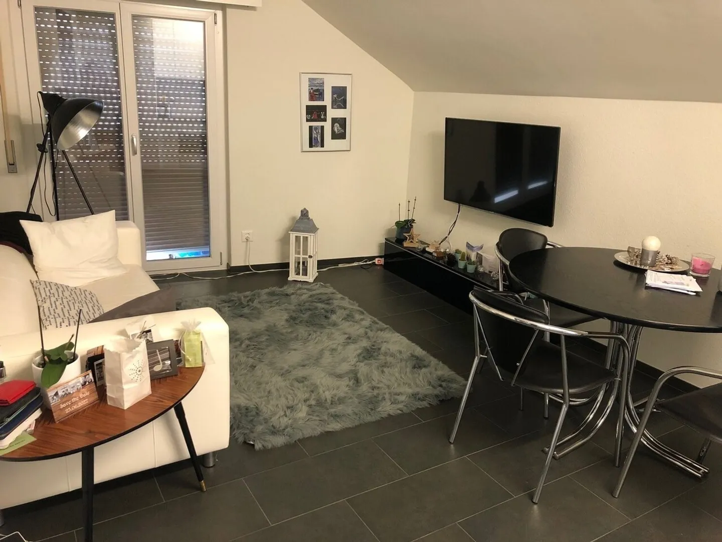 Charmante appartement 2 pièces dans la Länggasse, rénové, lumineux et aéré ! - Photo 5 sur 7