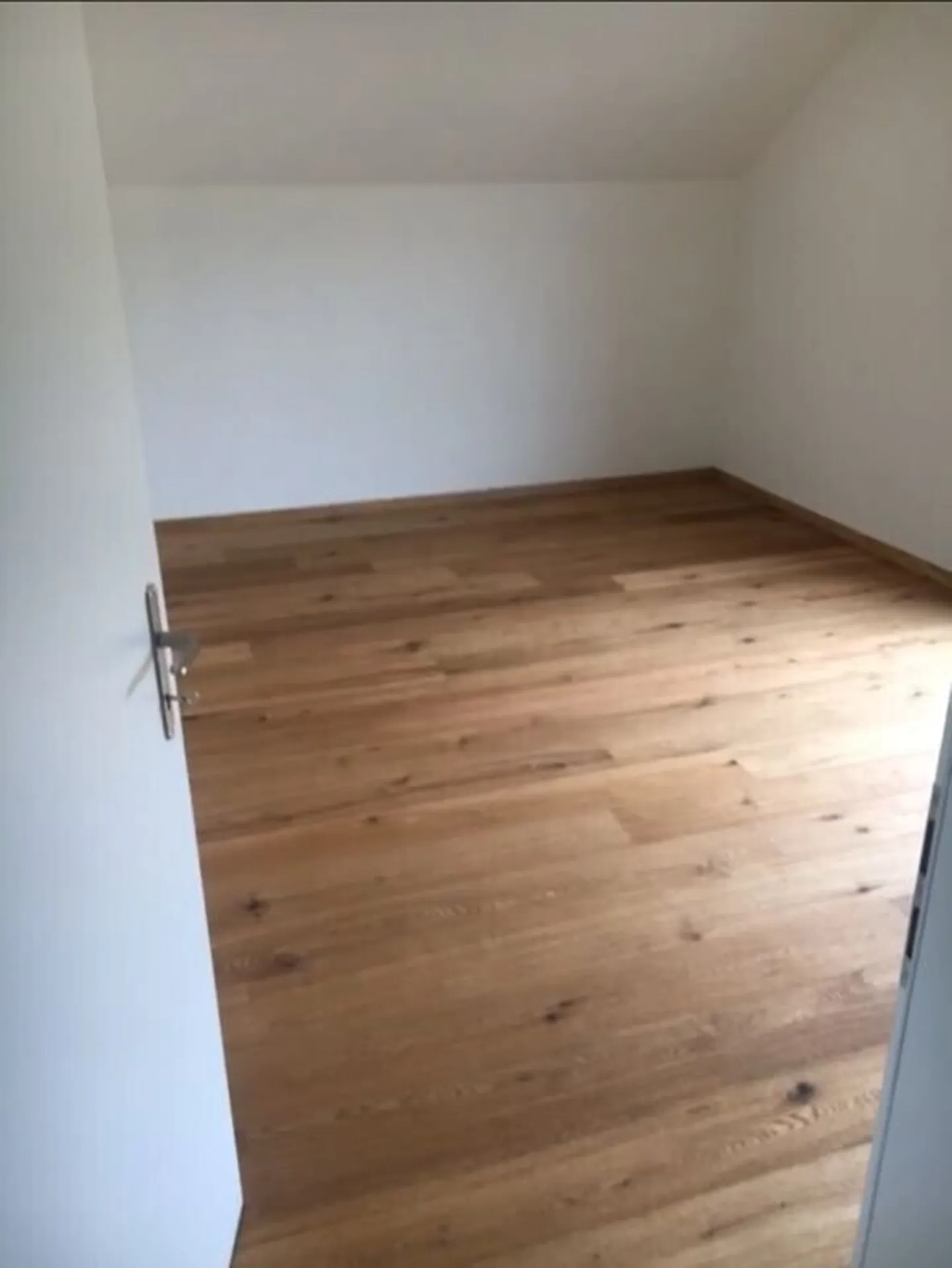 Charmante appartement 2 pièces dans la Länggasse, rénové, lumineux et aéré ! - Photo 6 sur 7