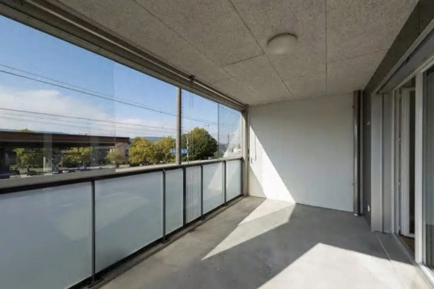 Vivere elegante in una posizione centrale a Dübendorf - Foto 5 di 5