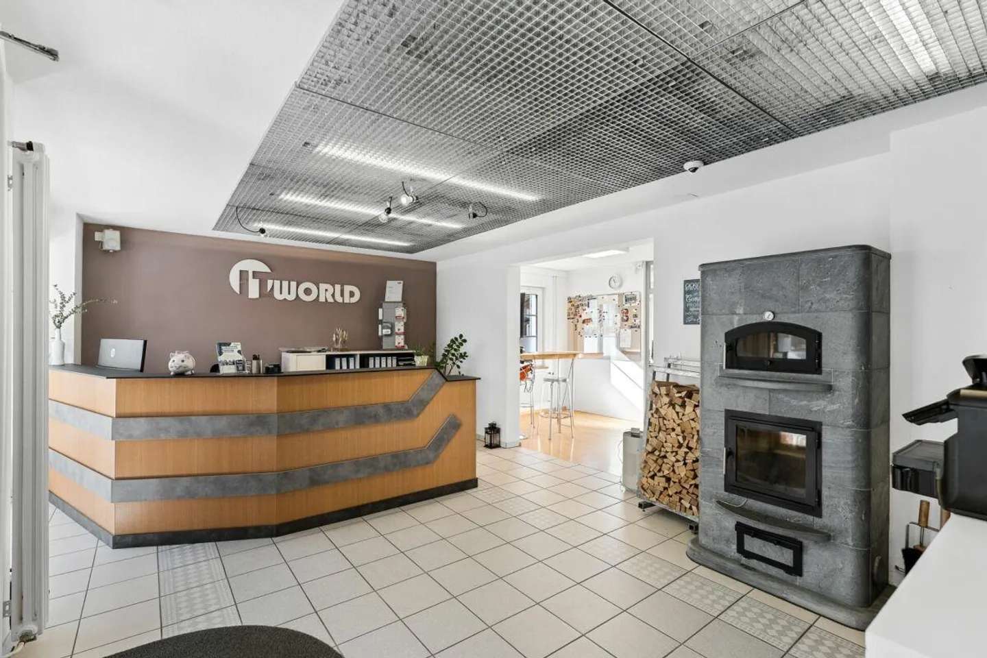 Gemischtes Gebäude in Wolhusen - Foto 5 von 18