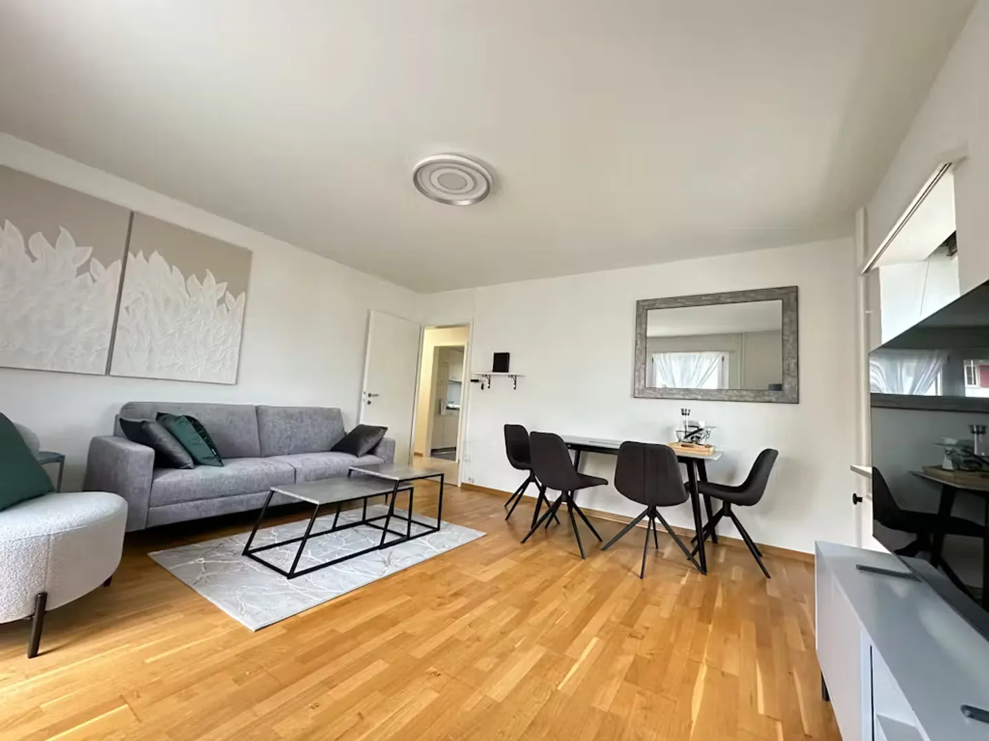 MydiHei Co-living: Möbliertes Zimmer in einer Wohngemeinschaft - Foto 8 von 10