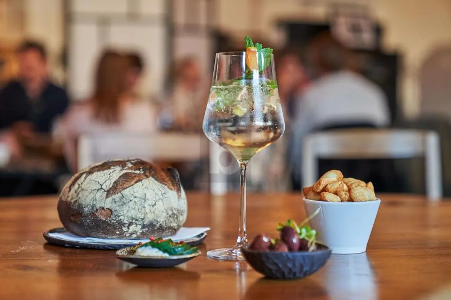 SCHMUCKSTÜCK IM DORFKERN - IDEAL FÜR GASTRO - Photo 3 sur 4