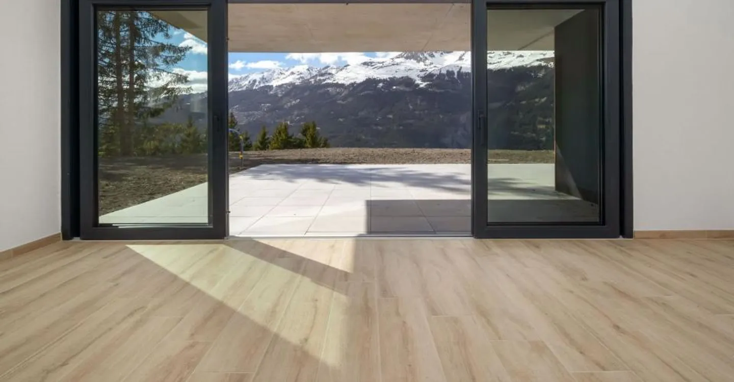 Chalet-Villa avec Vue Imprenable - Photo 4 sur 6