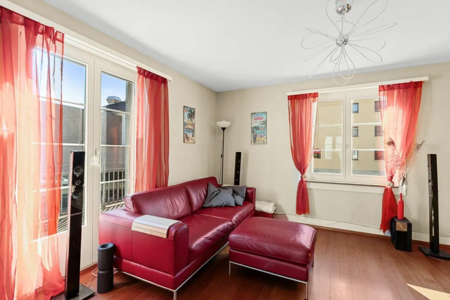 Gemischtes Gebäude in Wolhusen - Foto 9 von 18