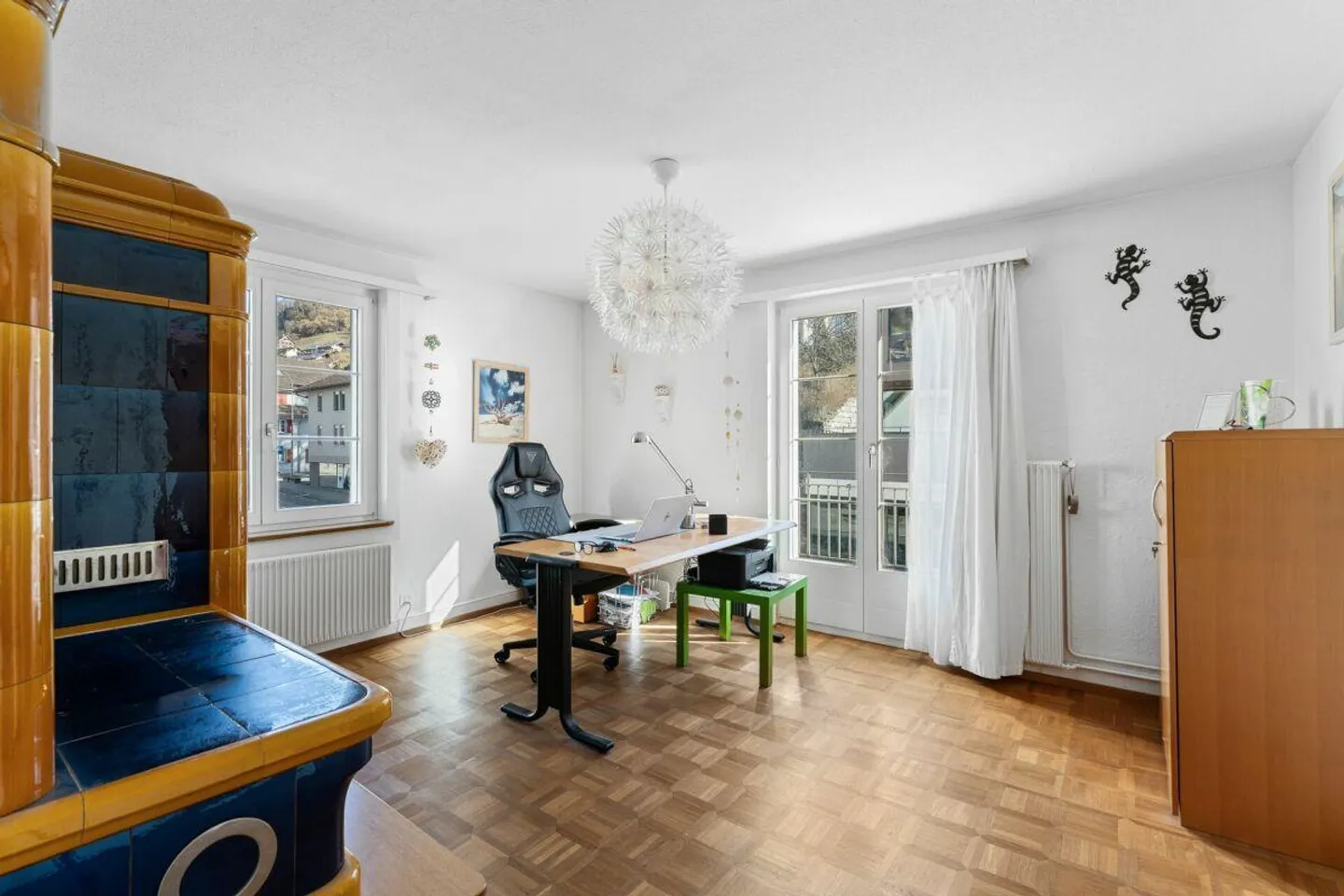 Gemischtes Gebäude in Wolhusen - Foto 10 von 18