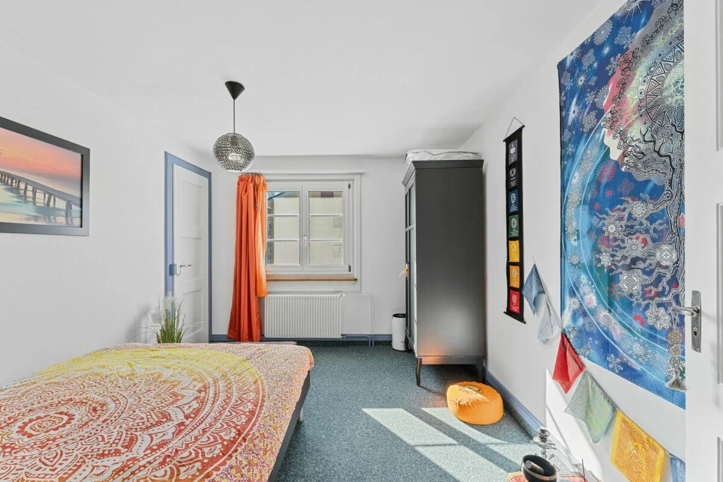 Gemischtes Gebäude in Wolhusen - Foto 17 von 18