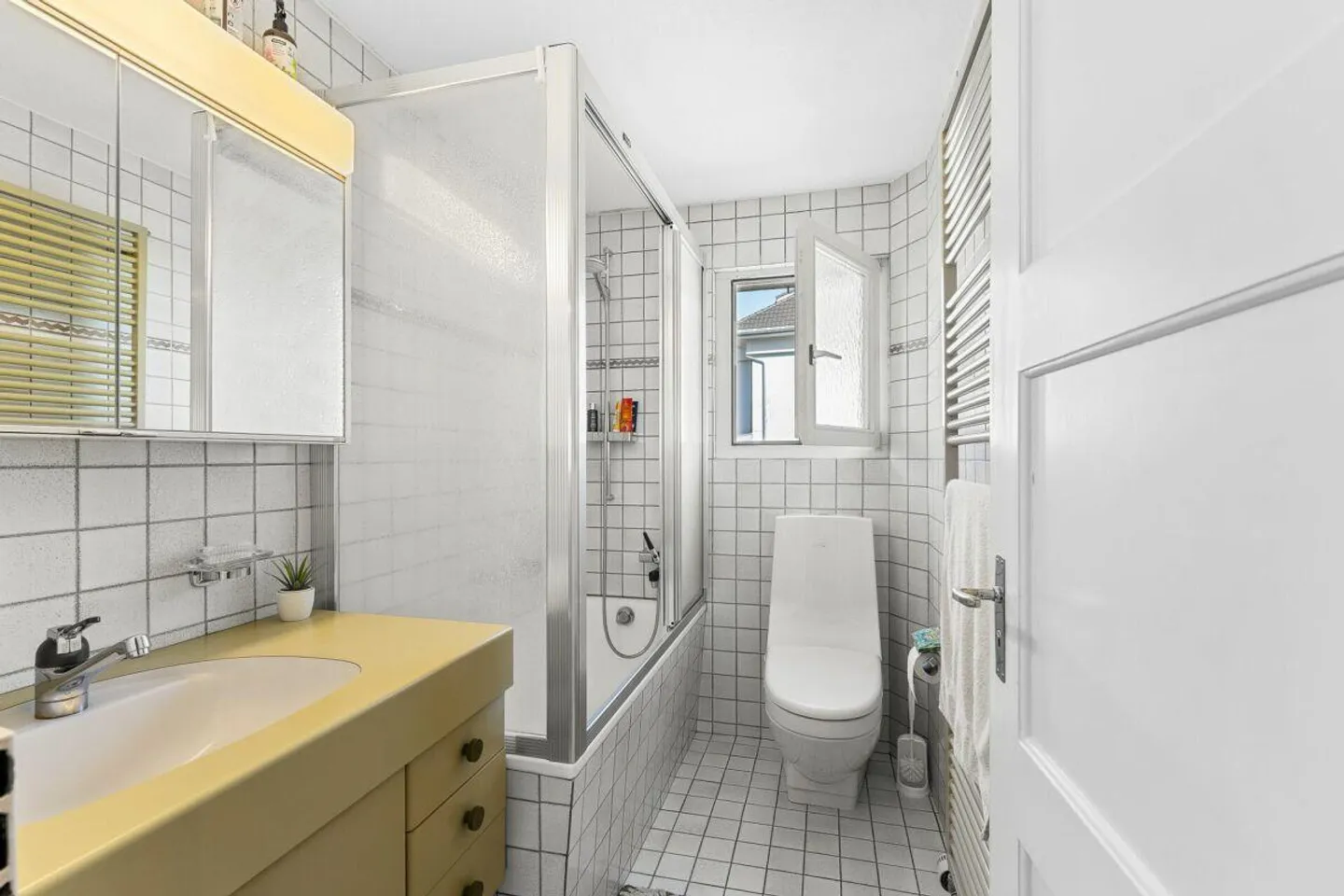 Gemischtes Gebäude in Wolhusen - Foto 18 von 18