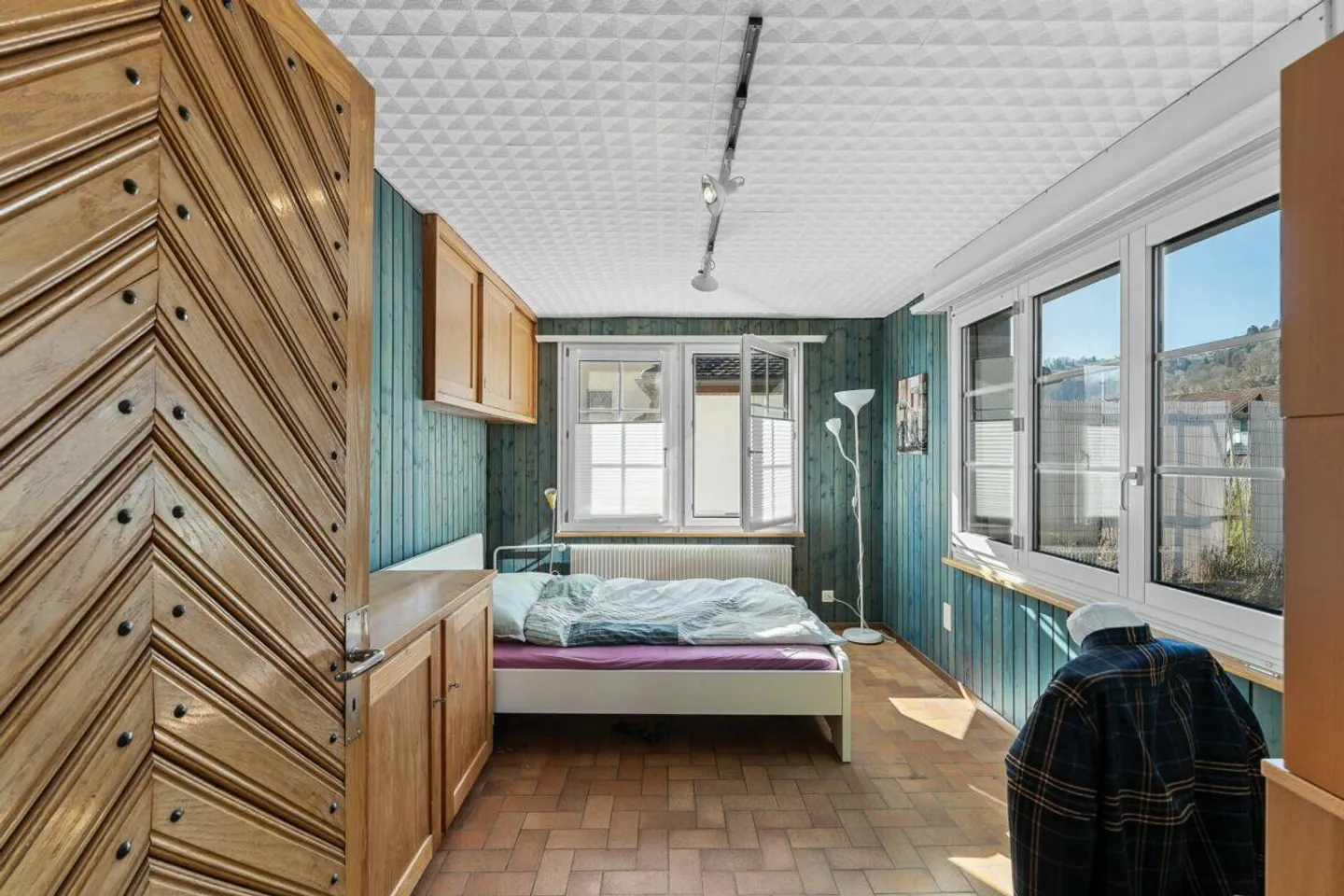 Gemischtes Gebäude in Wolhusen - Foto 12 von 18