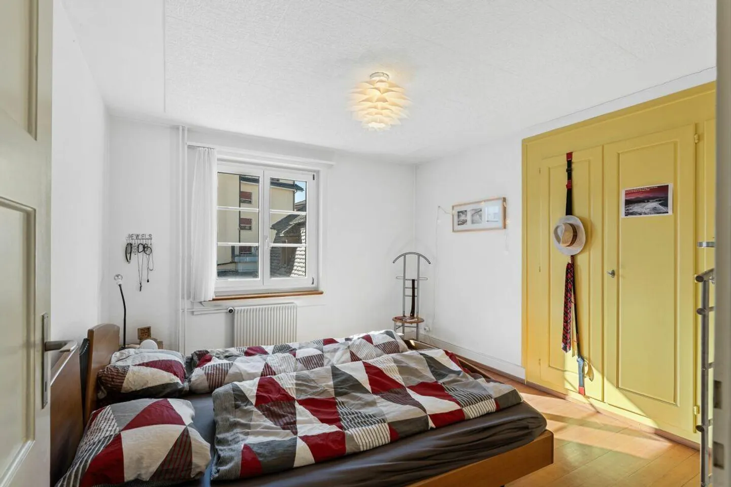 Gemischtes Gebäude in Wolhusen - Foto 13 von 18