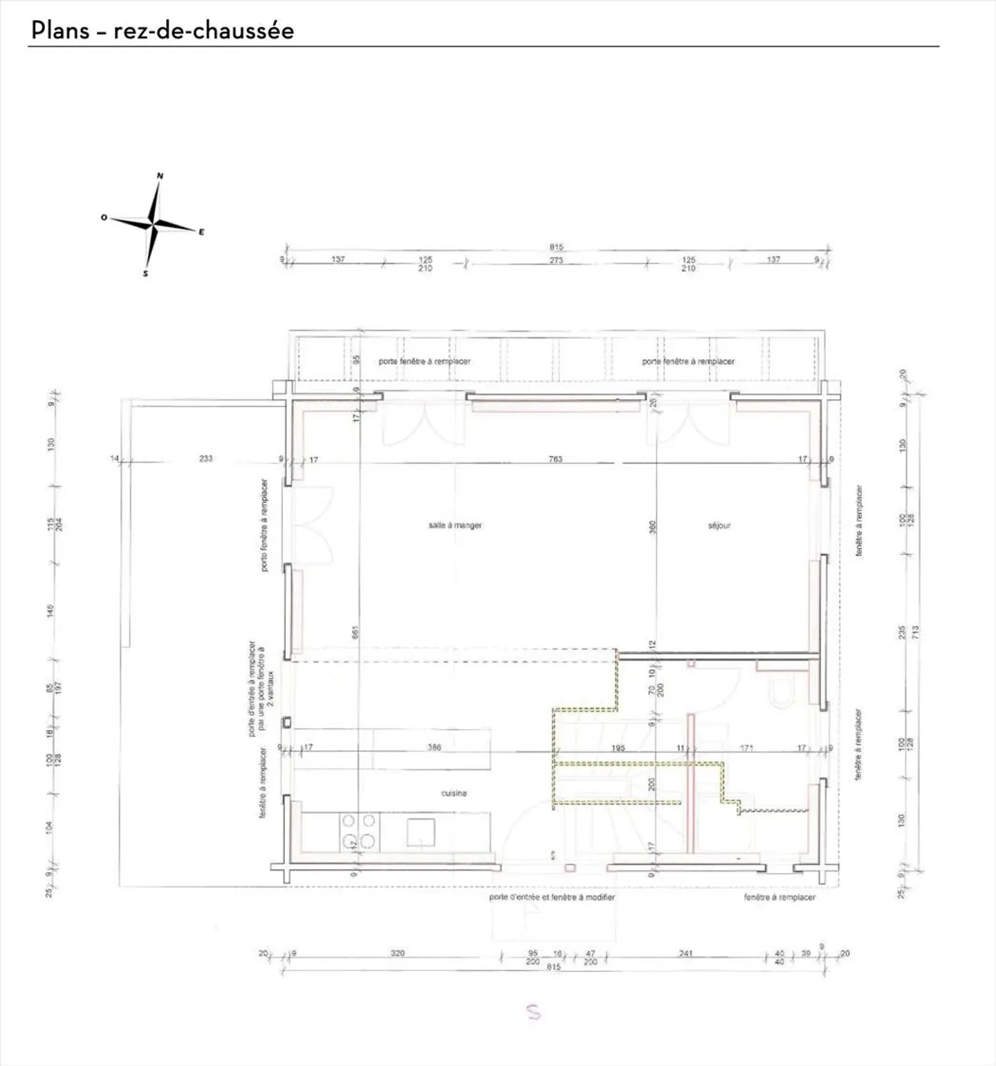 Chalet 3.5 camere - Foto 24 di 25