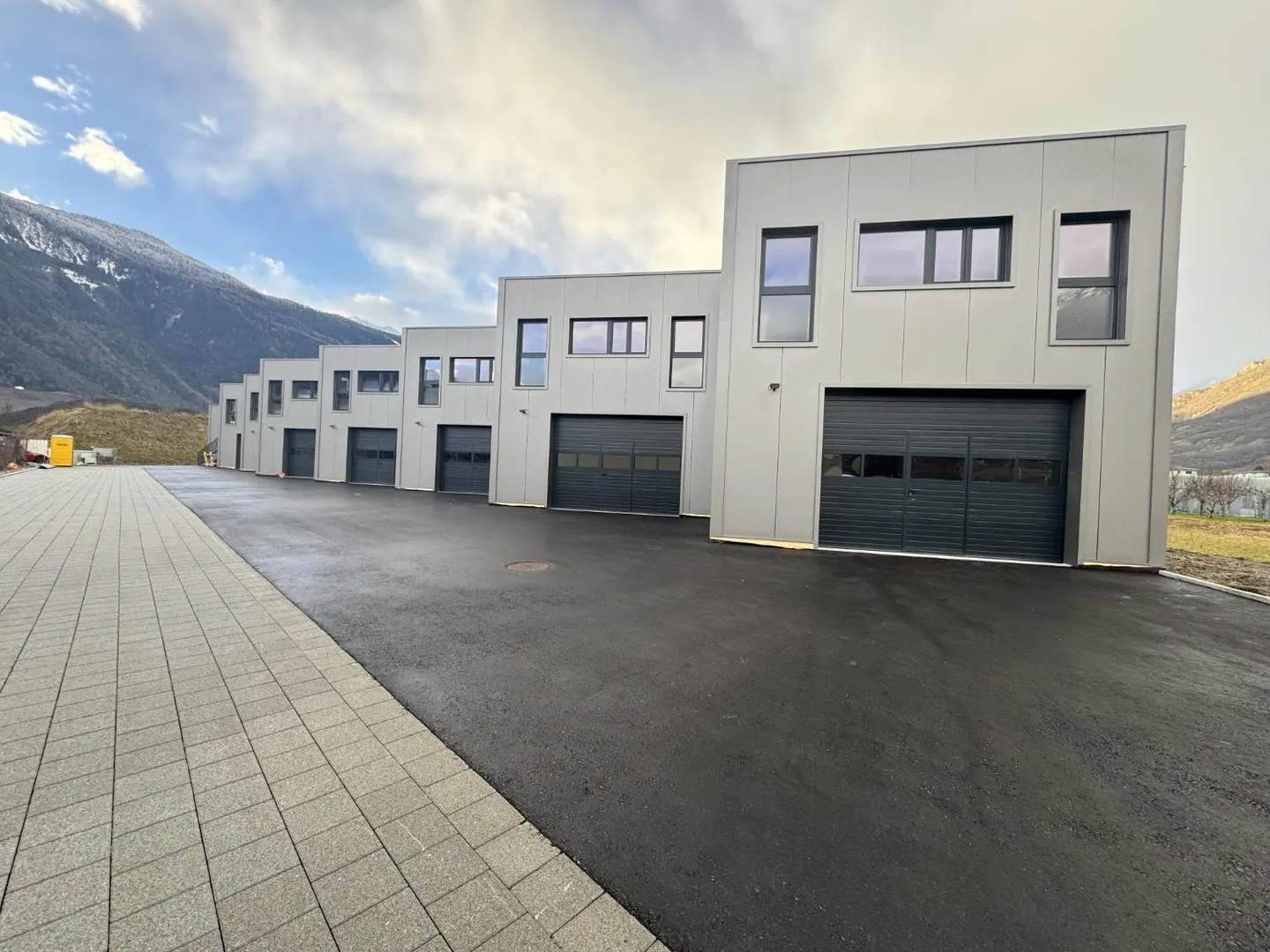 Spazio aperto - Foto 1 di 2