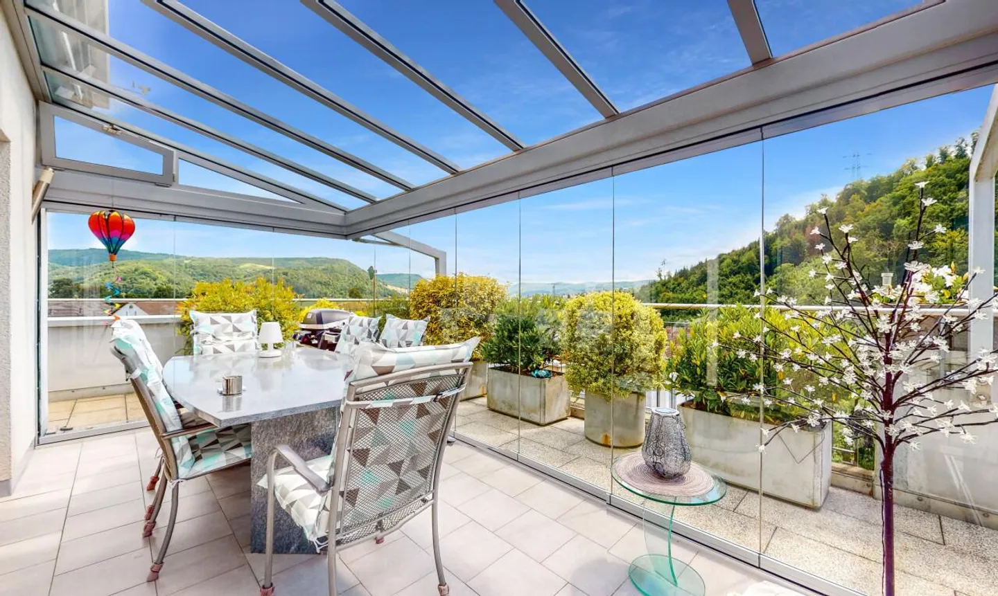 Apartment Liestal - Photo 1 of 10
