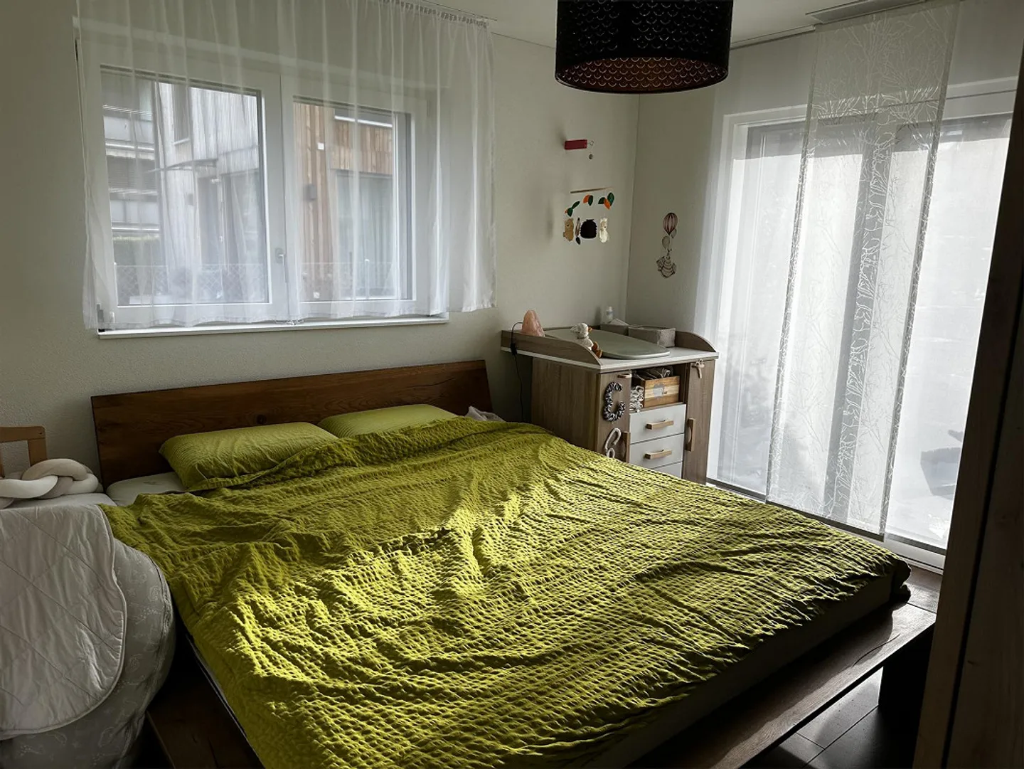 Bel appartement neuf de 2.5 pièces à Fällanden - Photo 5 sur 6