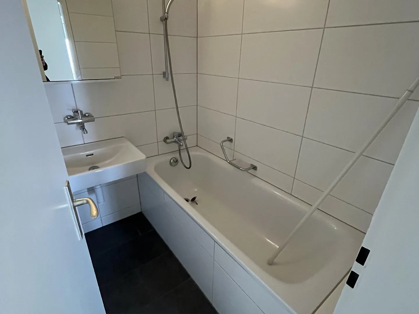 Appartamento luminoso di 3,5 stanze in posizione naturale - Foto 4 di 10