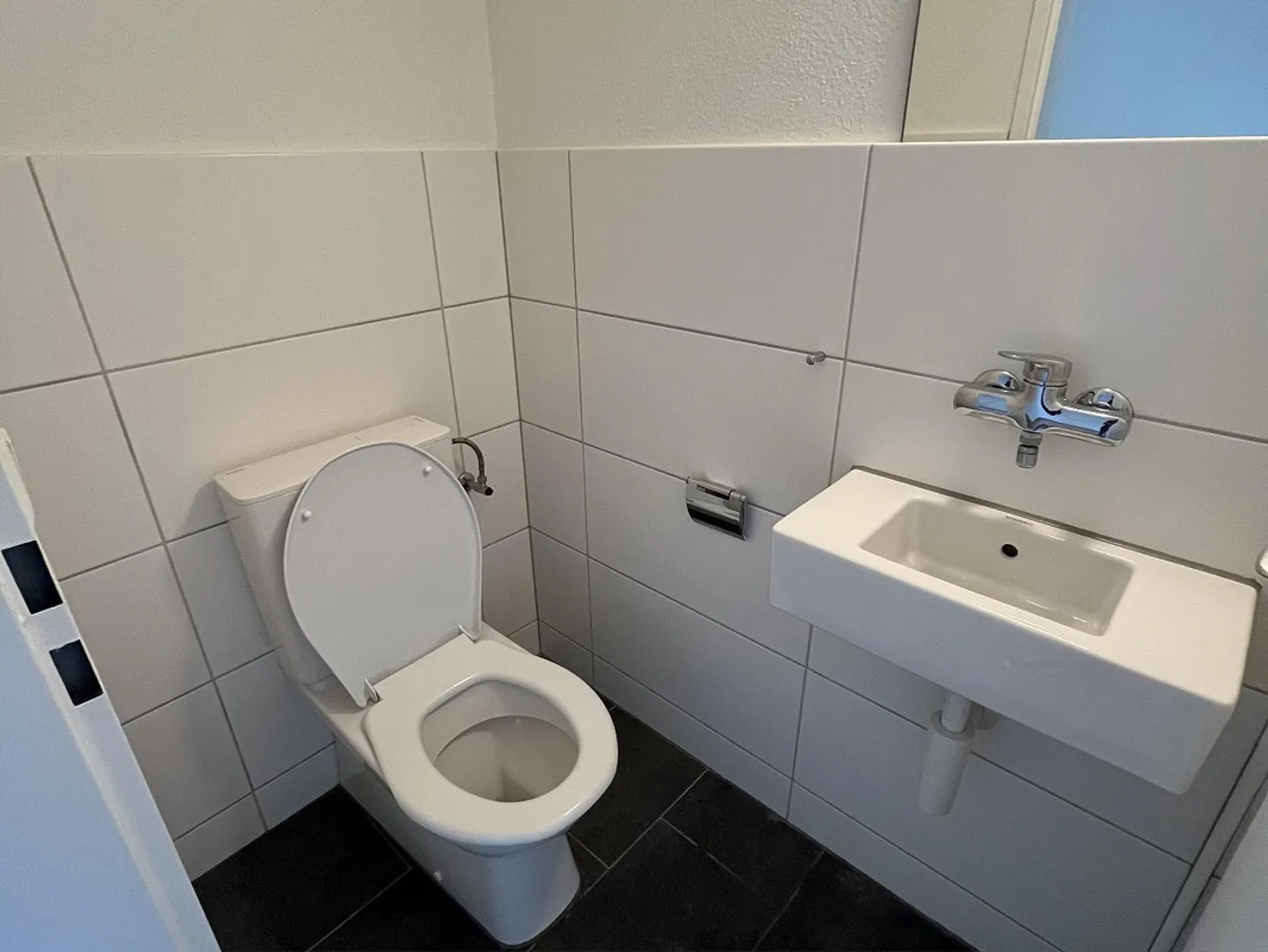 Appartamento luminoso di 3,5 stanze in posizione naturale - Foto 5 di 10