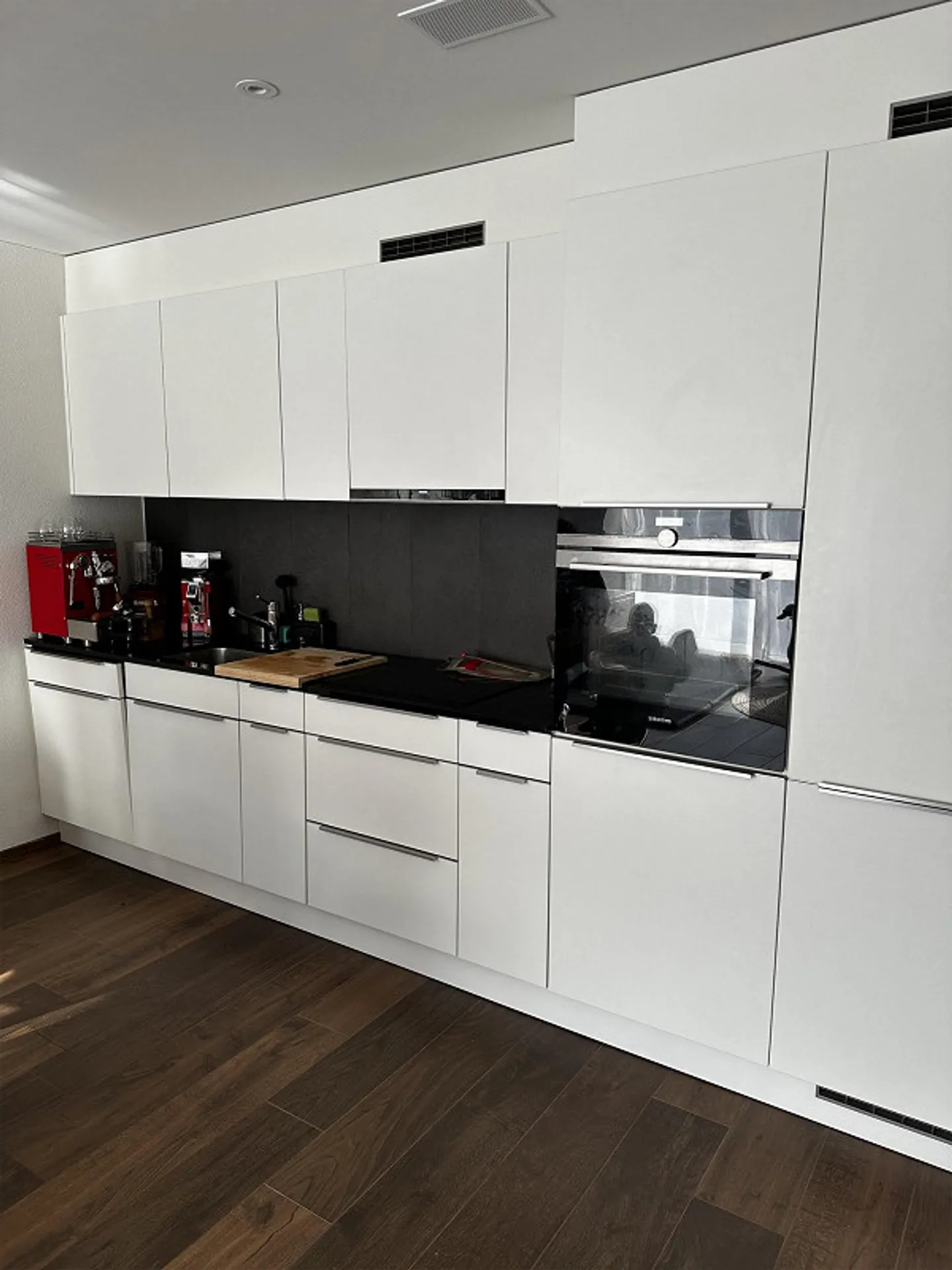 Bel appartement neuf de 2.5 pièces à Fällanden - Photo 4 sur 6