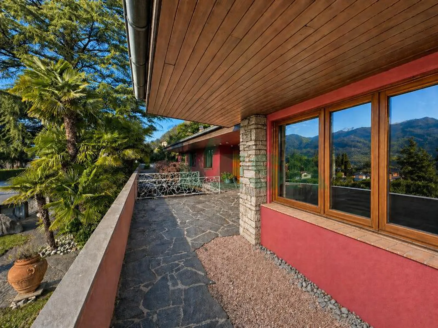 Villa Accogliente con Piscina e Giardino - Foto 11 di 13