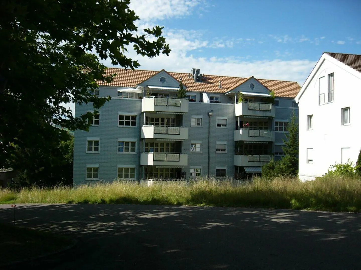 Sunny Ground Floor Apartment in Bruggen - Photo 1 of 11