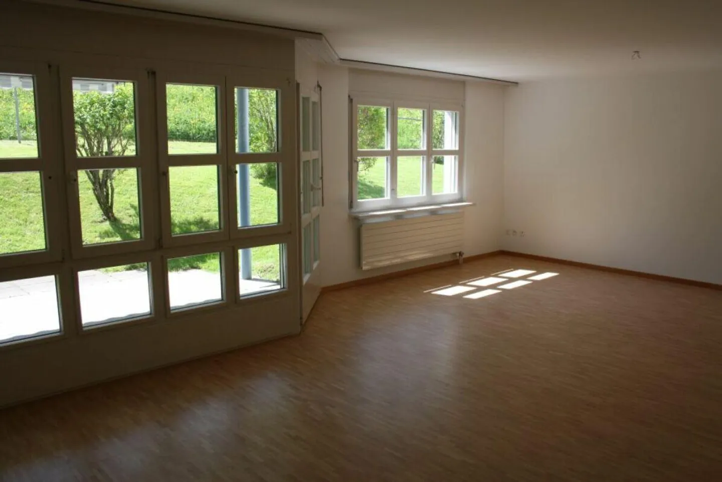 Sunny Ground Floor Apartment in Bruggen - Photo 2 of 11