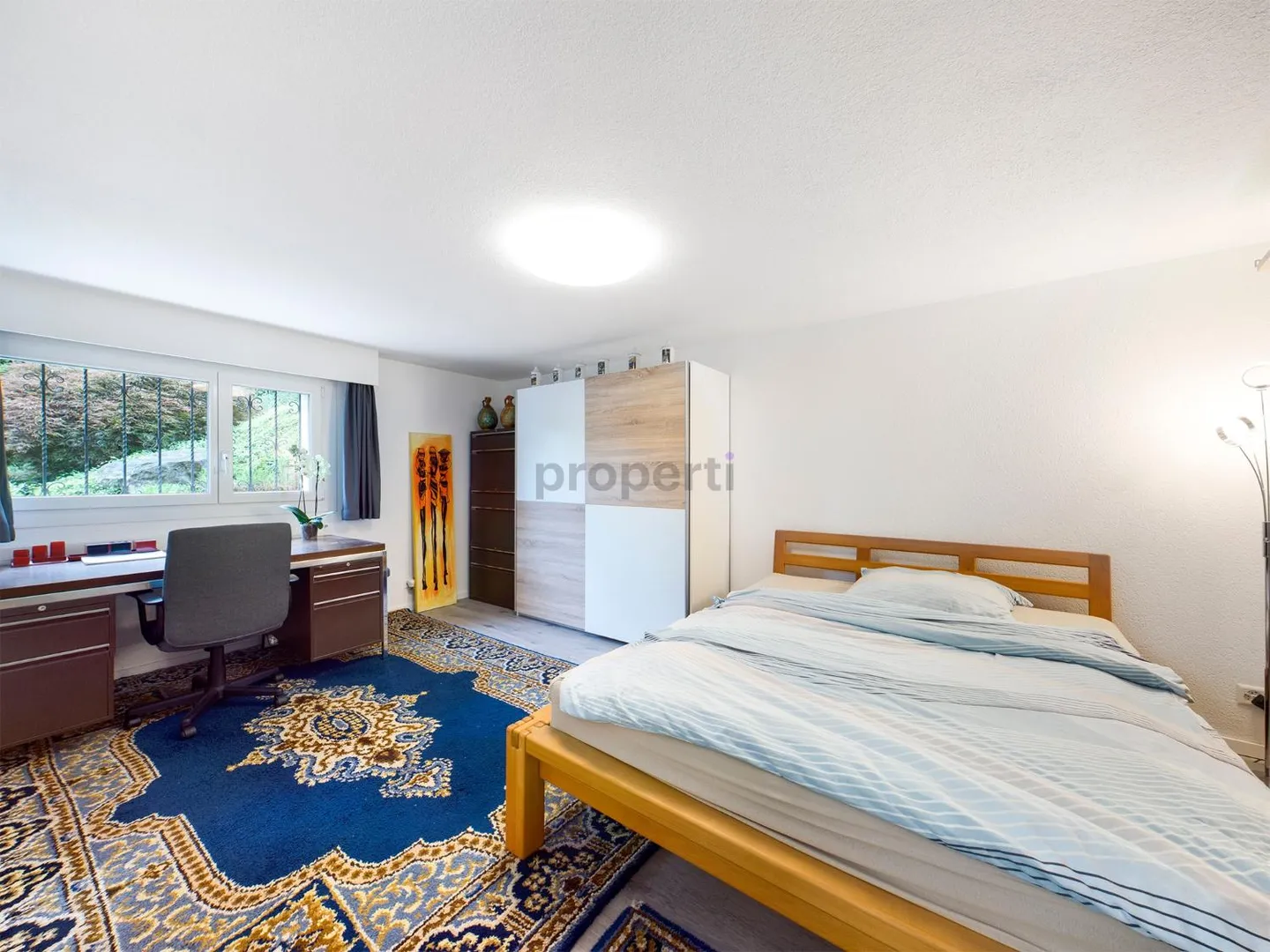 Appartement meublé 2 pièces à Schliern près de Köniz - Photo 5 sur 9