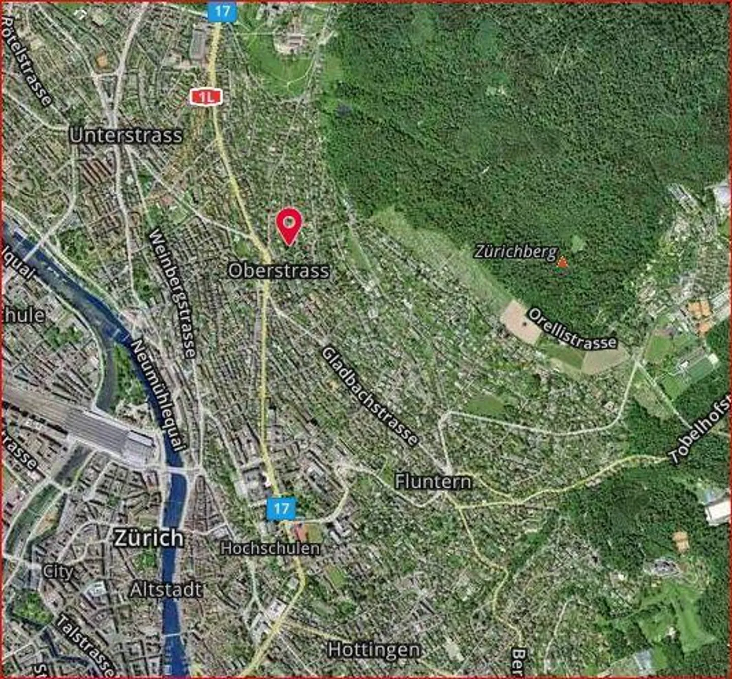 *Villa im Rigiviertel* - Foto 4 von 13