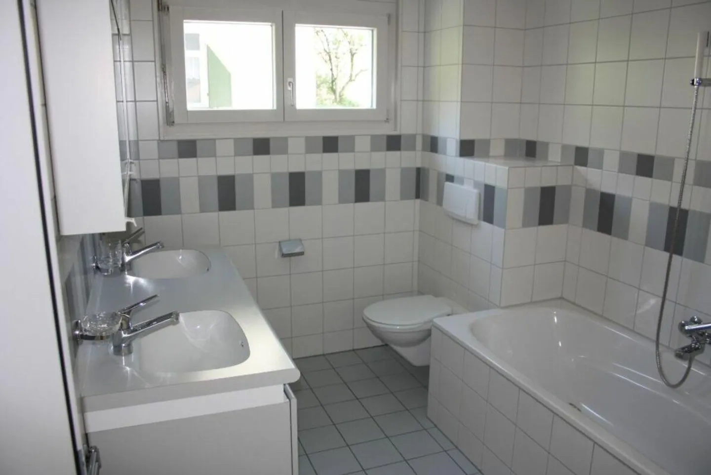 Sunny Ground Floor Apartment in Bruggen - Photo 8 of 11