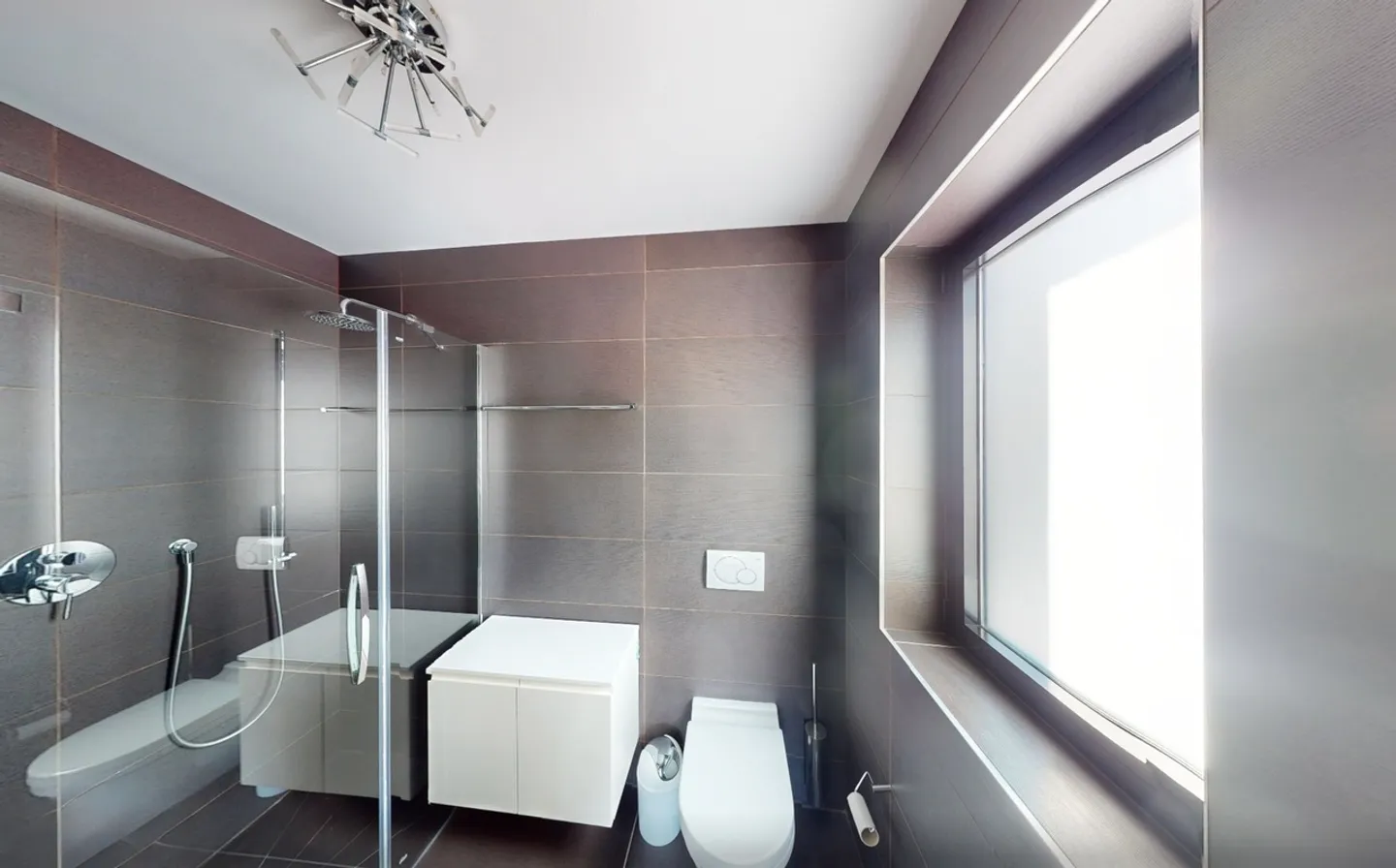 Modern Garden Oasis - Stylish Living near Lugano - Photo 16 of 27