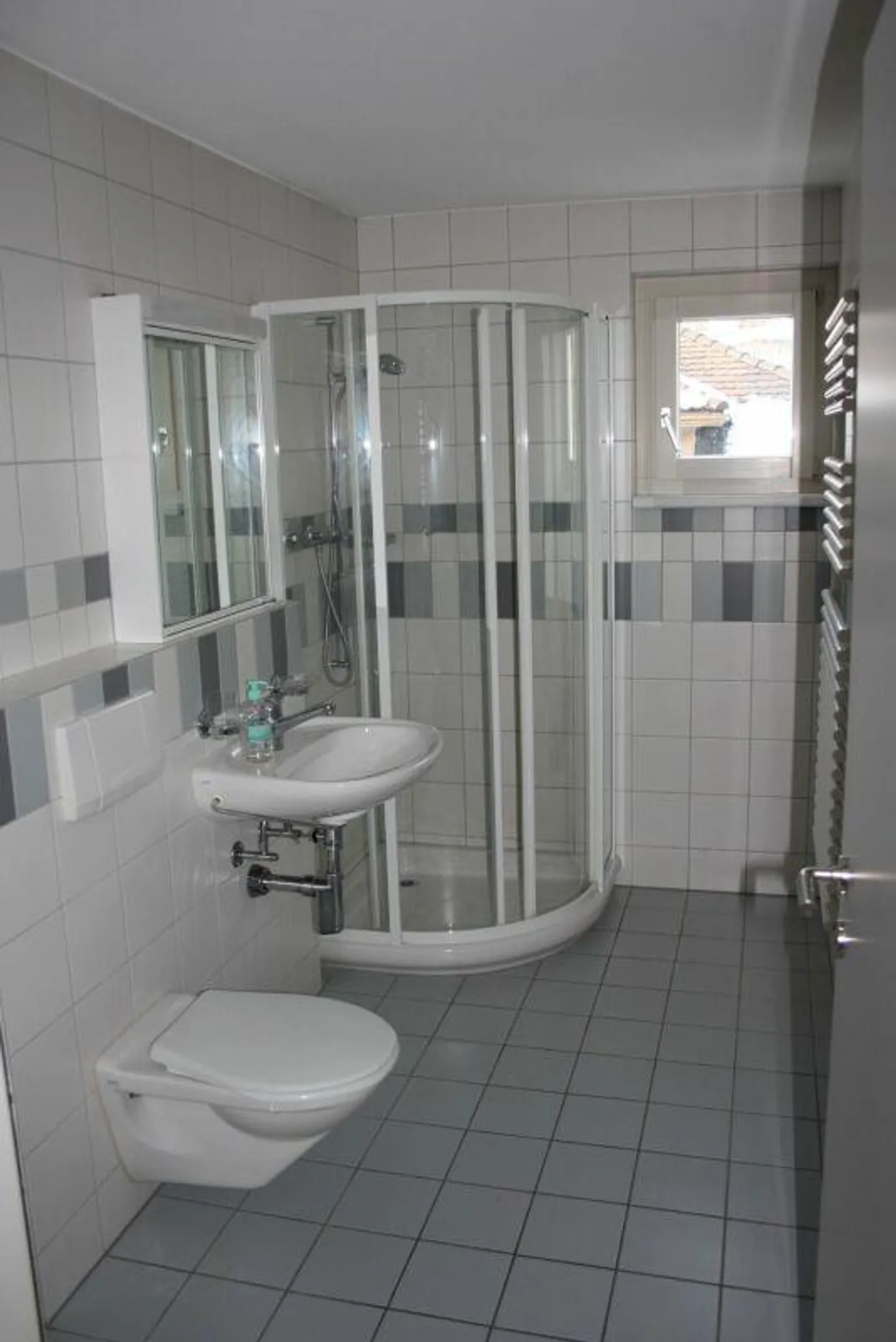 Sunny Ground Floor Apartment in Bruggen - Photo 9 of 11