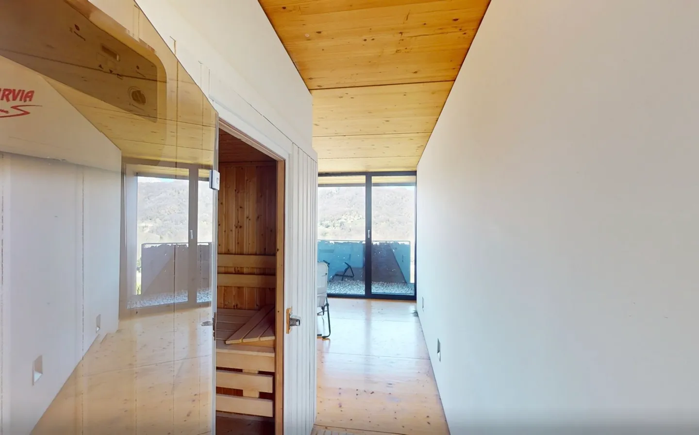 Modern Garden Oasis - Stylish Living near Lugano - Photo 19 of 27