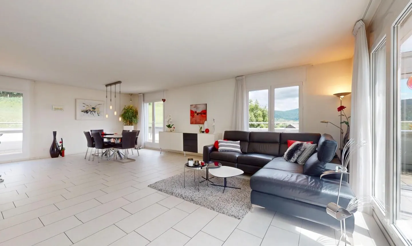 Apartment Liestal - Photo 3 of 10