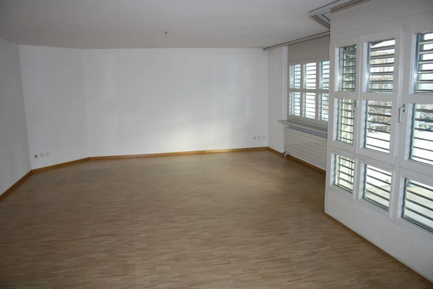Sunny Ground Floor Apartment in Bruggen - Photo 4 of 11