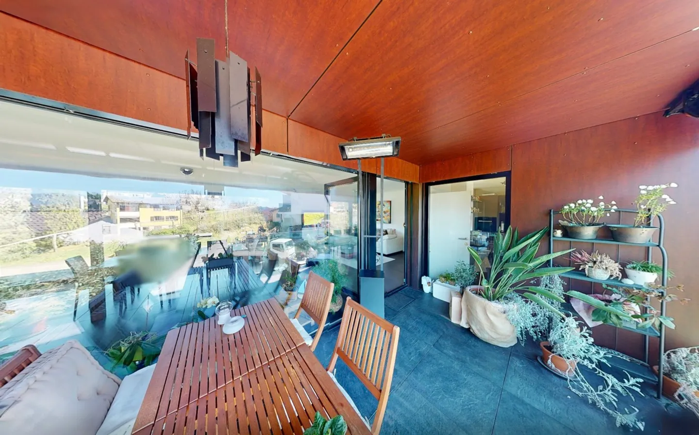 Modern Garden Oasis - Stylish Living near Lugano - Photo 11 of 27