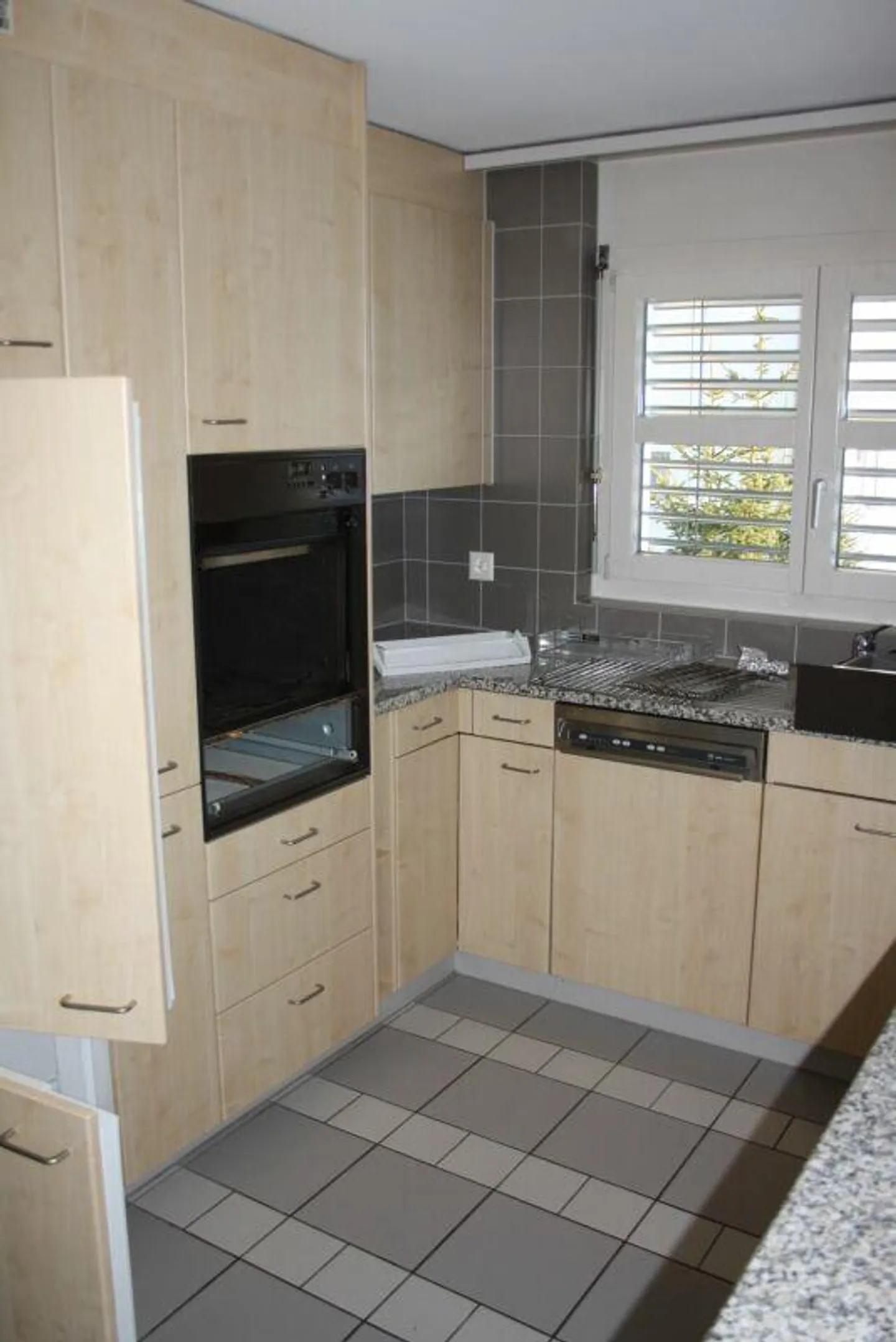 Sunny Ground Floor Apartment in Bruggen - Photo 5 of 11