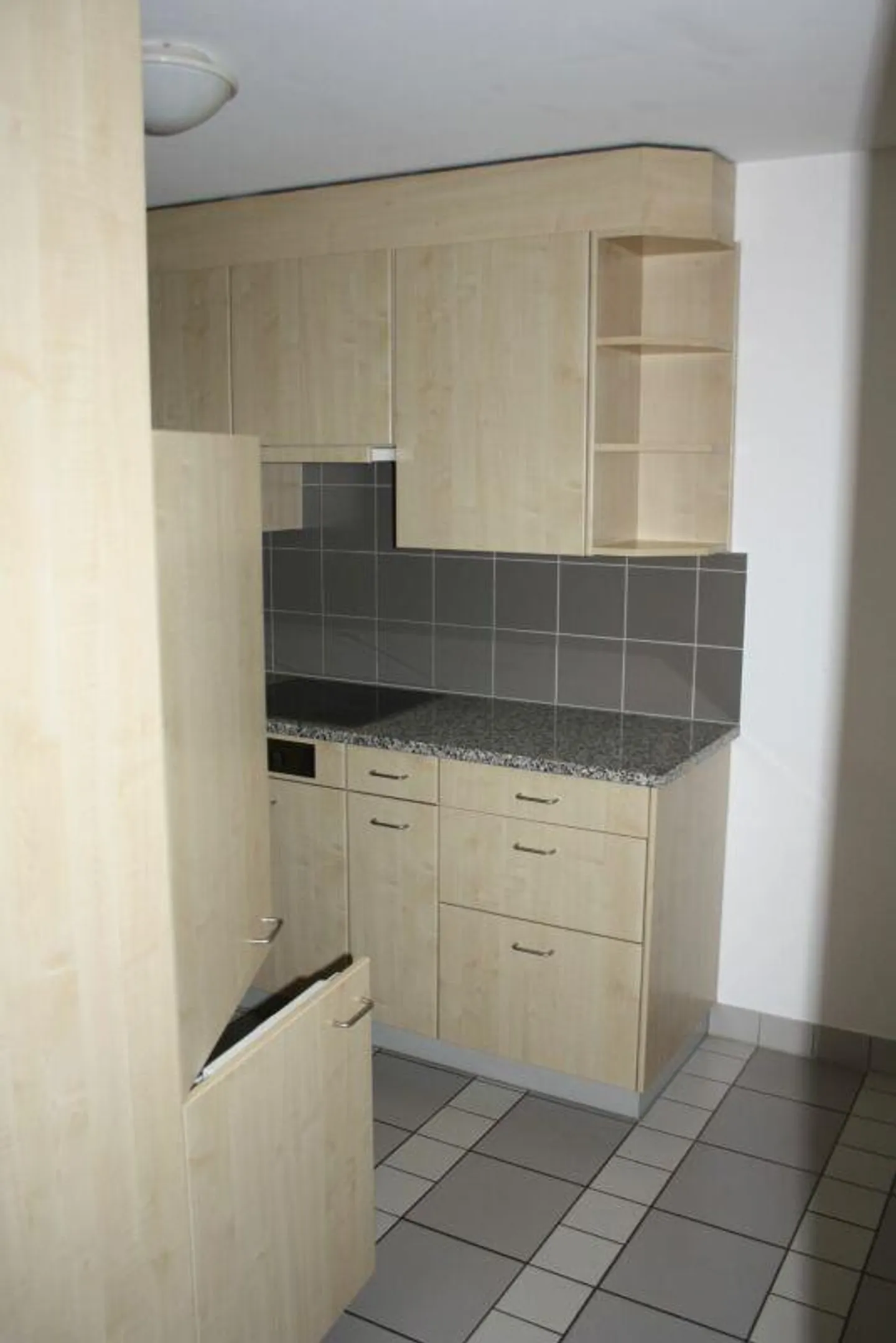 Sunny Ground Floor Apartment in Bruggen - Photo 6 of 11